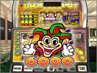 jackpot-6000-spilleautomat