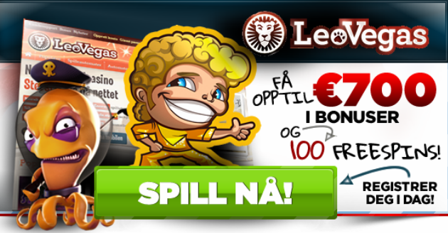 LeoVegas